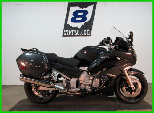 2015 yamaha fjr 1300a