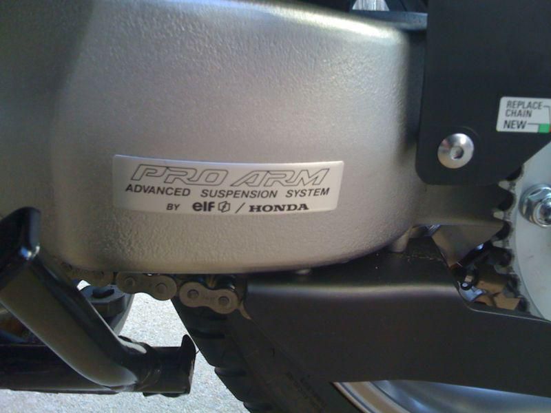 2007 Honda Interceptor VFR 800 with ABS option, US $7,359.00, image 16