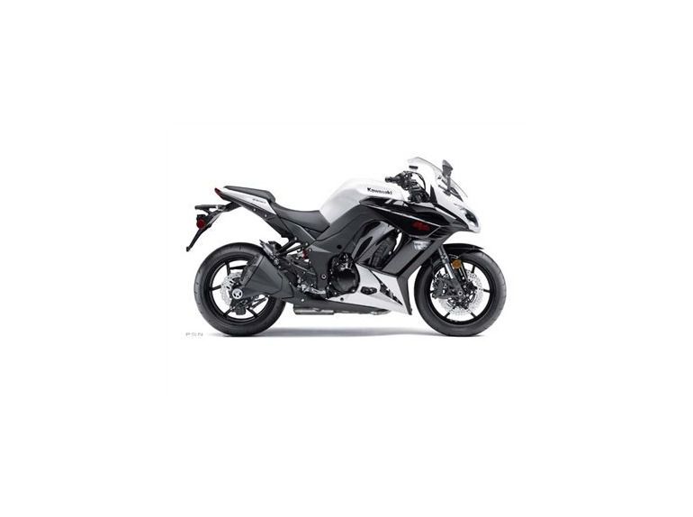 2013 Kawasaki Ninja 1000 ABS 1000 ABS 