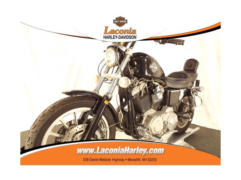 2000 Harley-Davidson XL 1200S SPORTSTER 1200S 