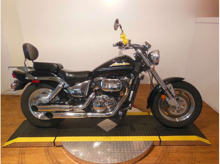 2002 suzuki marauder 