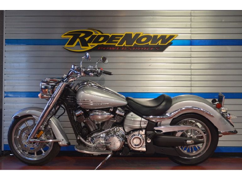 2014 harley-davidson cvo softail deluxe 