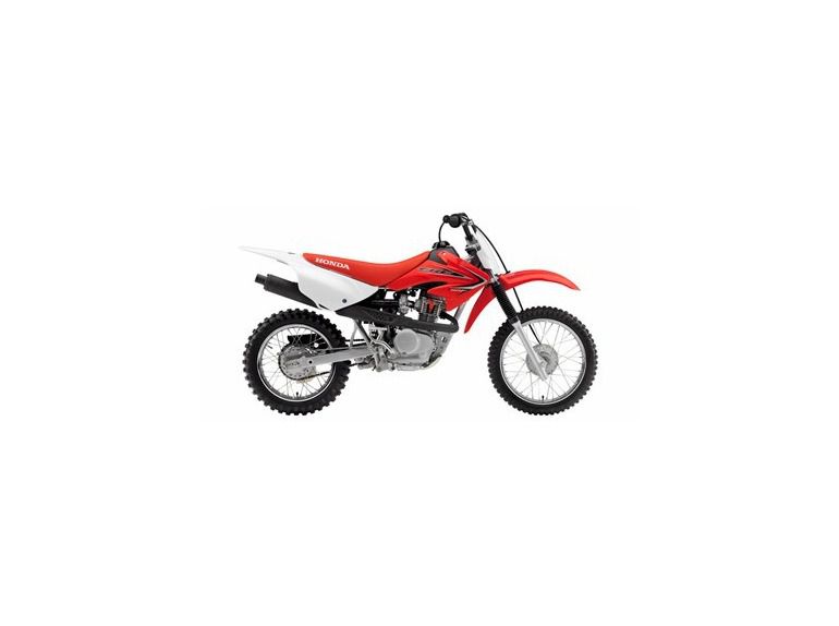 2012 honda crf 80f 