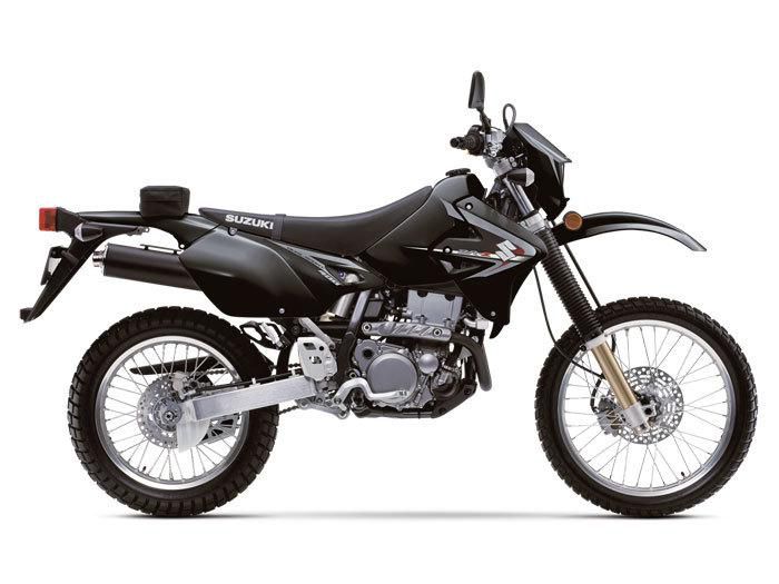 2012 SUZUKI DRZ-400S (NEW)