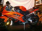 Used 2009 Yamaha YZF-R6 For Sale