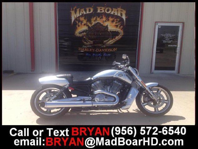 2010 Harley-Davidson VRSCF #803750 - V-Rod Muscle Call or Text Bryan 956