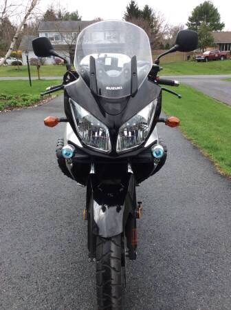 2004 Suzuki Other