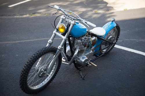 1974 Yamaha XS