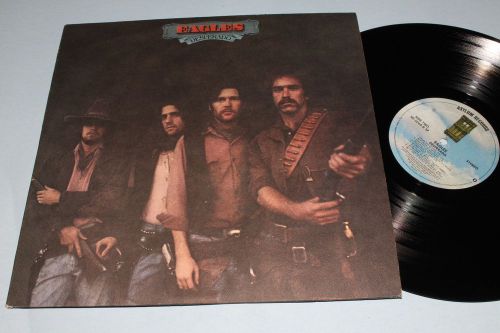Eagles ~ desperado lp ~ near mint cover &amp; vinyl