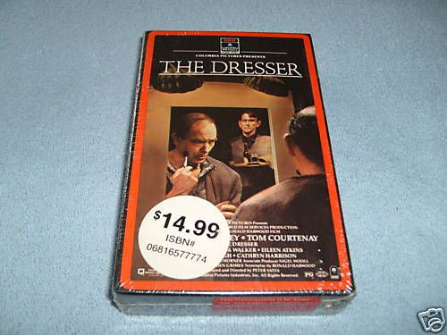 The Dresser 1983 Beta Movie Albert For Sale On 2040 Motos