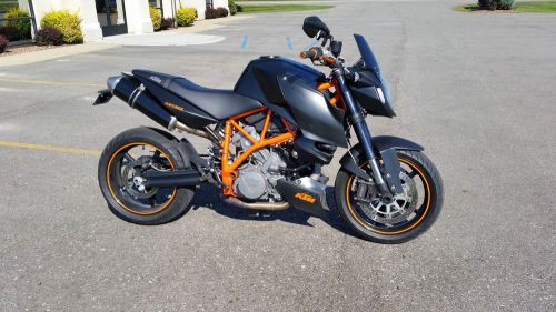 2007 KTM Other