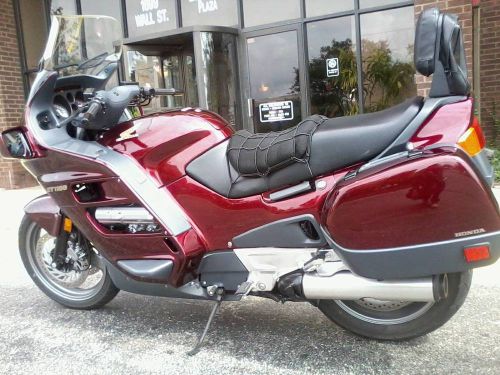 2002 Honda Other