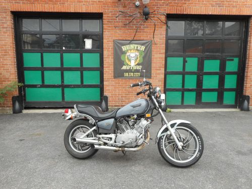 1982 yamaha virago