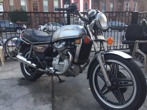 1980 Honda Other