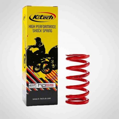 Husaberg fe501 2011-2013 36n off road shock absorber spring