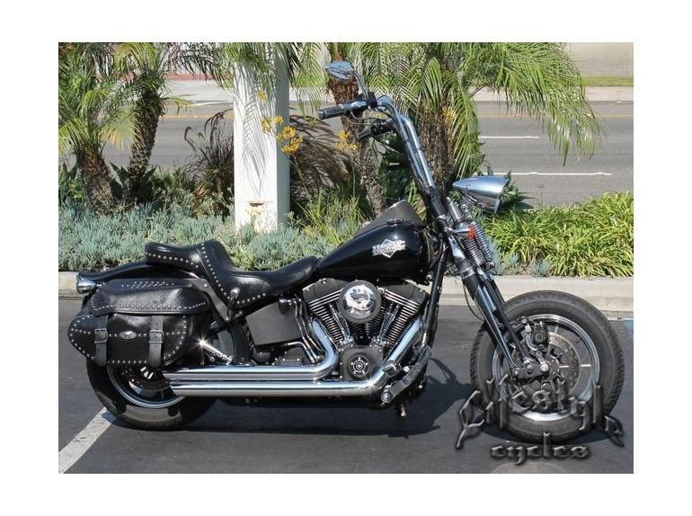 2004 Harley-Davidson Night Train Cruiser 