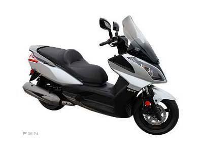 2013 kymco downtown 200i  scooter 