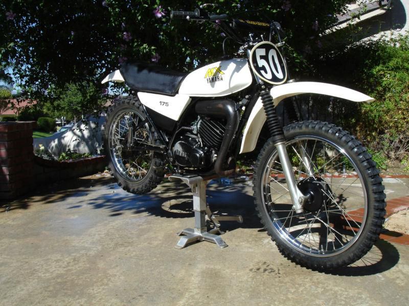 White Yamaha Other For Sale Find Or Sell Motorcycles Motorbikes