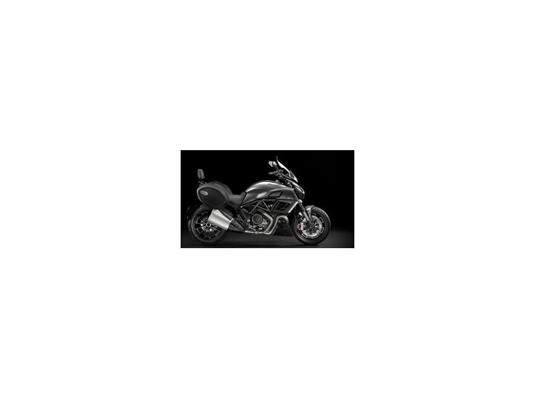 2014 ducati diavel strada strada 