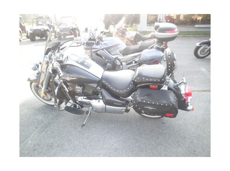 2006 Suzuki Boulevard C90T 