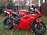 2009 ducati superbike