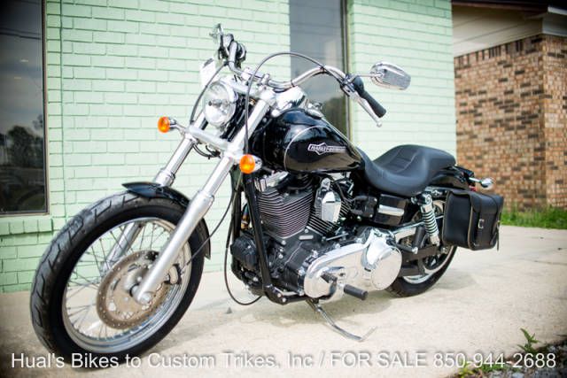 2012 Harley-Davidson FXDC Dyna Custom - Cantonment,Florida