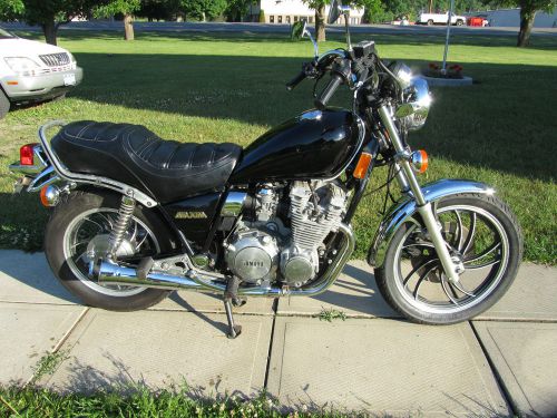 1981 Yamaha Other