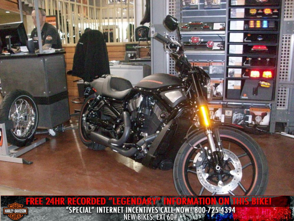 2013 harley-davidson vrscdx night rod special  other 