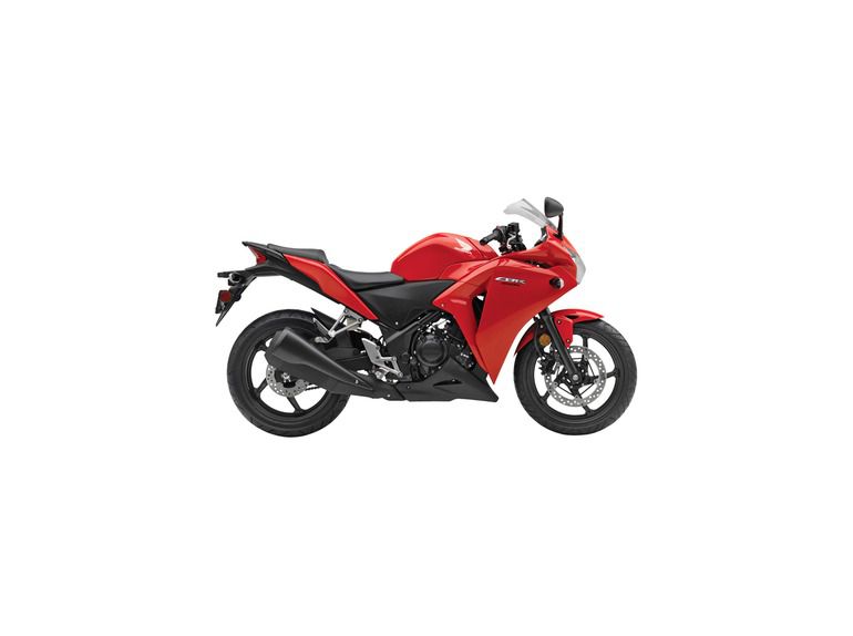 2013 honda cbr 250r 