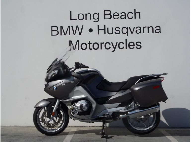 2013 bmw r 1200 rt  sport touring 