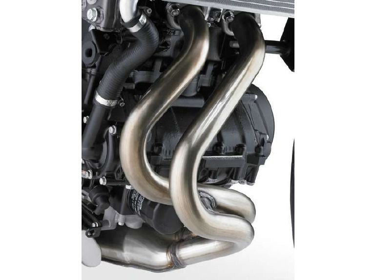 Buy 2014 Kawasaki Ninja 650 on 2040-motos