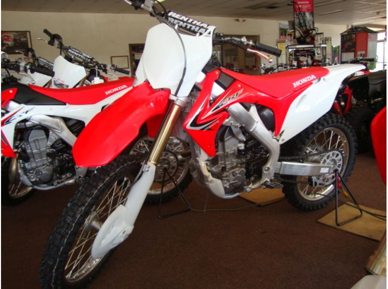 2013 Honda CRF250R CRF250 CRF 250 250r 