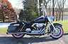 2005 harley-davidson touring