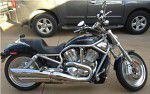 Used 2006 Harley-Davidson V-Rod VRSCA For Sale