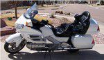 Used 2004 Honda Gold Wing For Sale