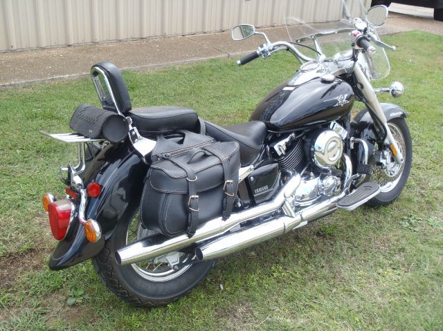 Used 2004 yamaha xvs650 for sale.