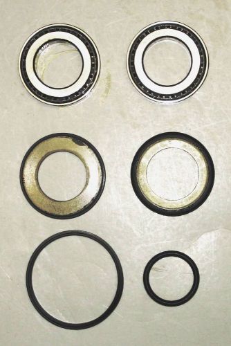 2013 13 2014 14 brand new husaberg fe501 complete steering bearing and seal kit