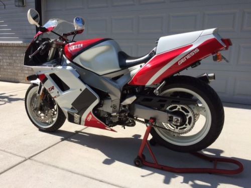 1992 Yamaha fzr1000