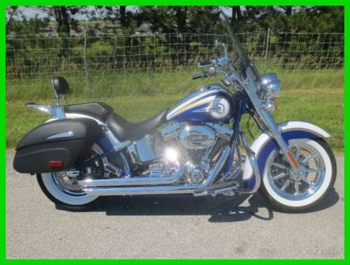 2014 Harley-Davidson Softail