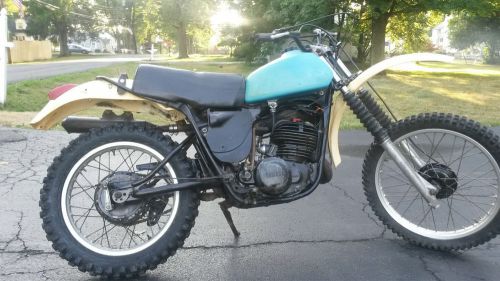 1978 Yamaha Other