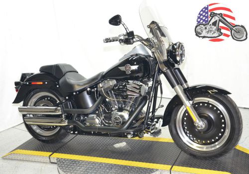 2012 Harley-Davidson Softail