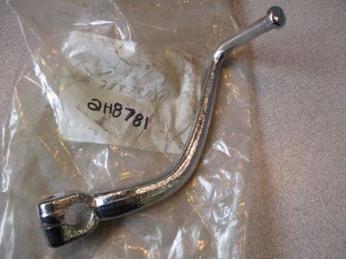 Hodaka nos/oem gear shifter shift lever 2h8781 ace 100 vintage