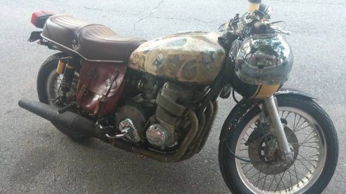 1976 honda cb