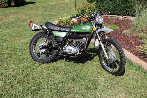 1974 Yamaha Other