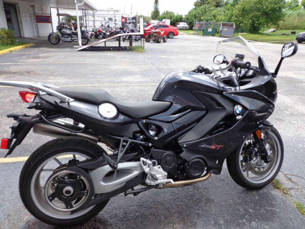 2013 bmw f 800 gt  touring 