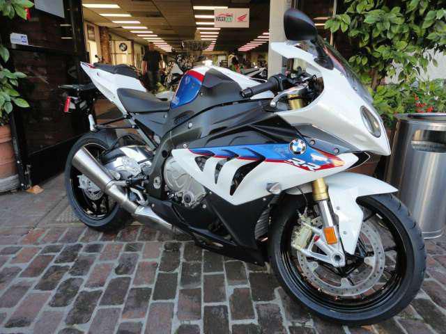 2013 bmw s 1000 rr  sportbike 