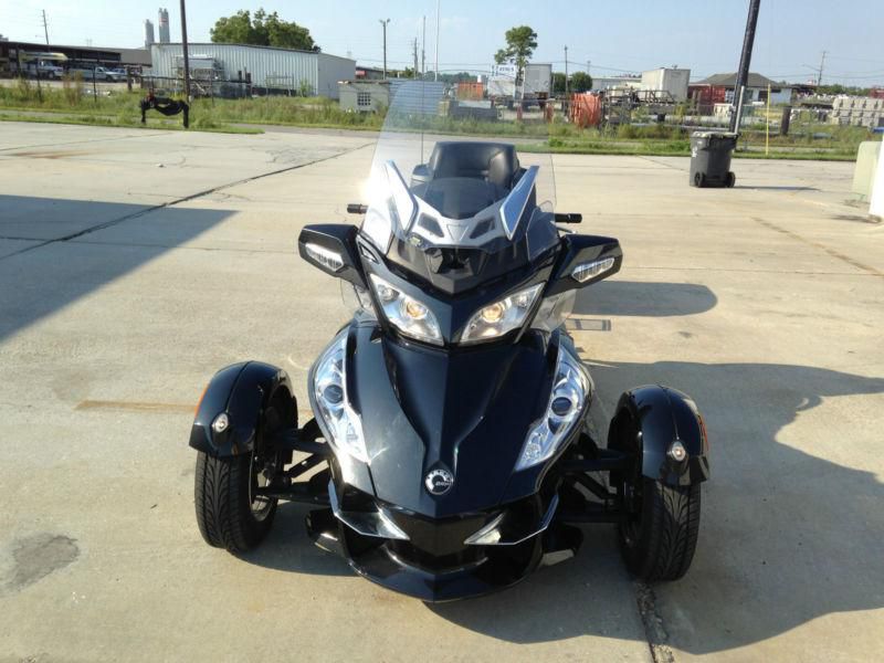 Can-Am RT-S