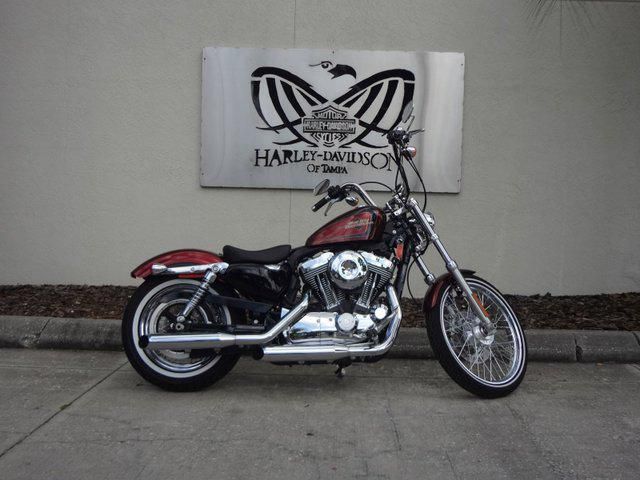 2012 Harley-Davidson XL1200V Other 