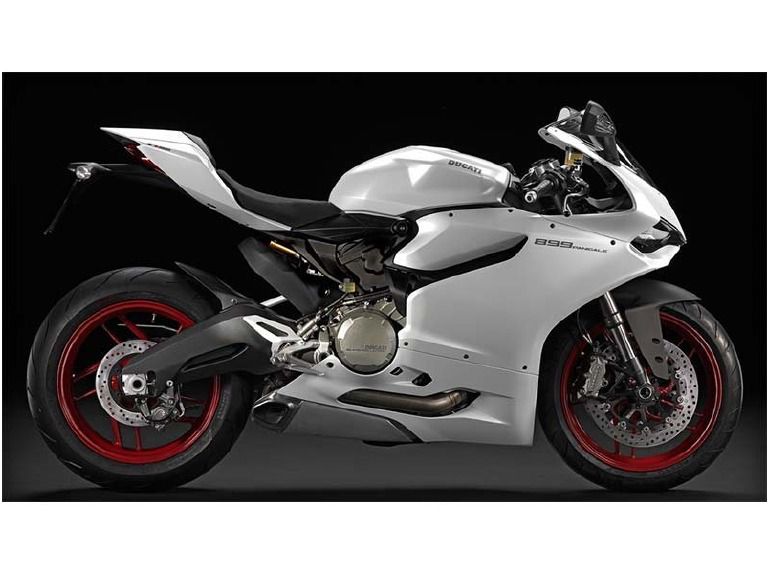 2013 ducati 1199 panigale 