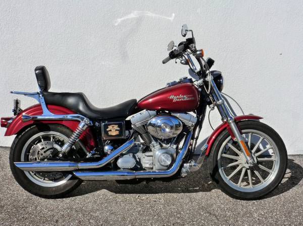 2002 harley davidson 2002 super glide